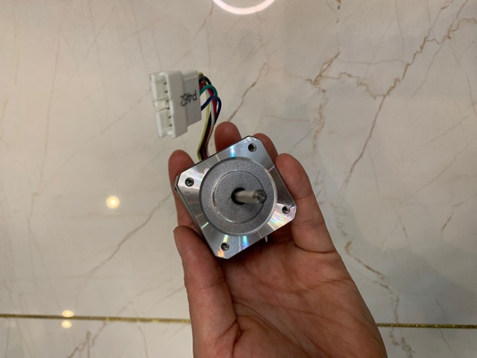 Chine Le moteur C9140-9012K de pièce de rechange de Noritsu Minilab a employé fournisseur