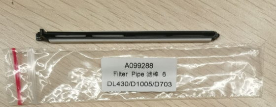 Chine Amortisseur A099288 pour la machine Noritsu D1005.D703.Fuji DL430 Drylab Minilab de jet d'encre fournisseur