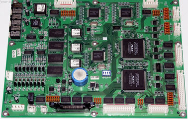 Chine J391071-00 / J391071 Noritsu QSS30xx, le minilab de la série 33xx (carte PCB de Control d'imprimante) P/N a employé fournisseur