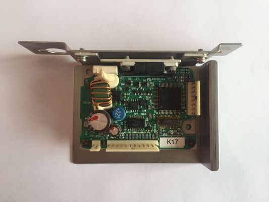 Chine Le contrôleur Circuit Board 141C1024828 de moteur de Minilab de la frontière 340 de FUJI a employé fournisseur