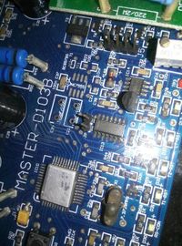 Chine E05019 capteur de température de minilab du doli 0810 fournisseur