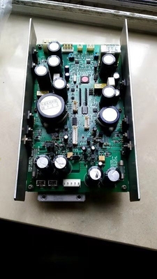 Chine Le PCB de régulation de température KONICA R2/R1 2860H1350 / 2860H1350A / 286071350A / 286071350 est utilisé fournisseur