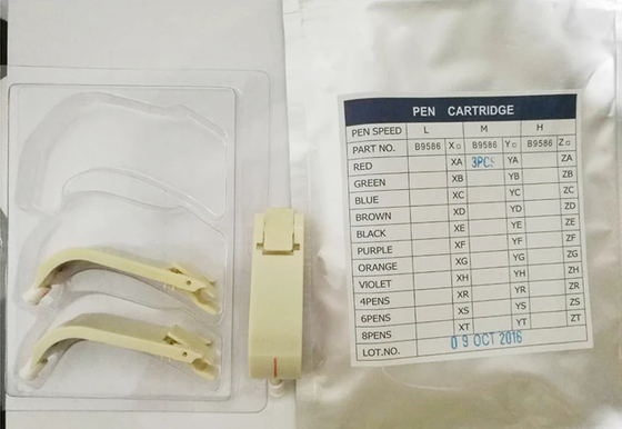 Chine Il s'agit d'un appareil électronique qui est équipé d'un capteur de fréquence. fournisseur