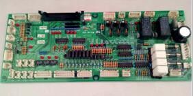 Chine Carte PCB J390978 de minilab de Noritsu fournisseur
