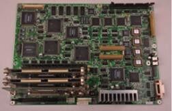 Chine Noritsu minilab PCB J390580 fournisseur