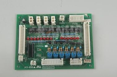 Chine Carte PCB J390534 de minilab de Noritsu fournisseur