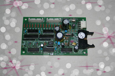 Chine Carte PCB J306742 de minilab de Noritsu fournisseur