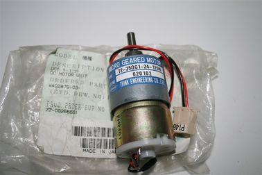 Chine W402879 / Moteur de minilab de W402879-03 Noritsu fournisseur