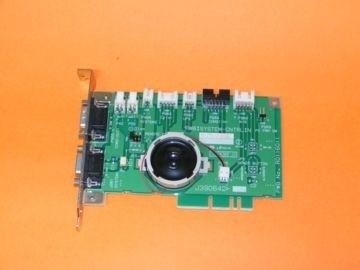 Chine J390642 / Carte imprimée SYSTEM-CNTR (QSS3000) de minilab de J390642-01 Noritsu fournisseur