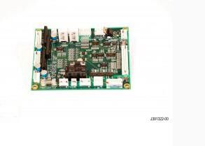 Chine Pièce de minilab de Noritsu # carte PCB J391322/J391322-00 fournisseur
