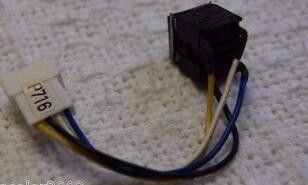Chine COMMUTATEUR du minilab W407388 de NORITSU fournisseur