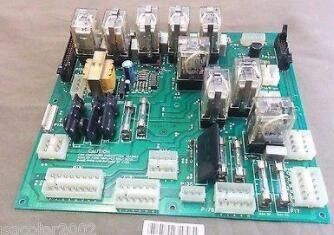 Chine CARTE PCB MINILAB DE RELAIS DE NORITSU J303594 fournisseur