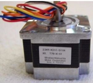Chine MOTEUR PAS À PAS I041967 MINEBEA 23KM-K261-01VA T2606-02 MINILAB DE NORITSU fournisseur