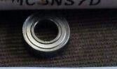 Chine INCIDENCE R1 66 T12 ZZ MC3NS7D de l'ISC R166T12ZZ de minilab de NORITSU fournisseur