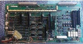 Chine PUISSANCE MINILAB DE CARTE PCB DE NORITSU J303231 fournisseur