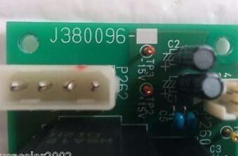 Chine CARTE PCB ACTUELLE MINILAB DE DÉTECTION DE NORITSU J380096 fournisseur