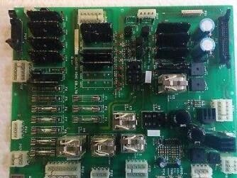 Chine CARTE PCB MINILAB DE RELAIS DE NORITSU J303326 fournisseur