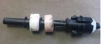 Chine UNITÉ DE CAPTEUR DE NIVEAU DE COMMUTATEUR DE FLOTTEUR DE NORITSU W411548 fournisseur