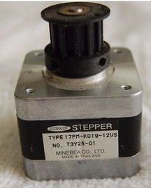 Chine MOTEUR NORITSU W407813 MINEBEA STEPPER 17PM-K019-12VS POUR MINILAB fournisseur