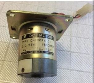 Chine ENSEMBLE DE MOTEUR DE NORITSU W401417/W401417-01, 1701 MINILAB fournisseur