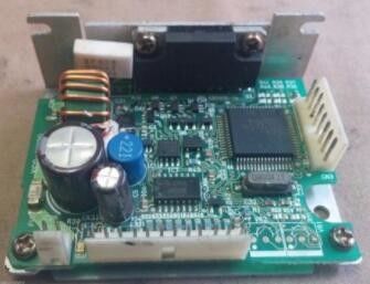 Chine NORITSU minilab MOTEUR PILOTE DE MOTEUR CC SANS BALAIS AXHD50K-K2 fournisseur