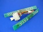 Chine carte électronique de carte PCB de capteur de minilab de 812G03106 Fuji fournisseur