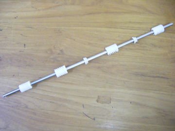 Chine frontière verticale 350 du minilab LP1500 de FUJI d'Assy de l'axe 319H0047 fournisseur