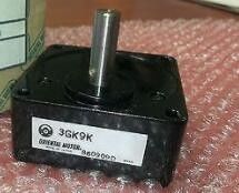 Chine TÊTE de VITESSE du MOTEUR 3GN9K d'ORIENTAL de minilab de FUJI fournisseur