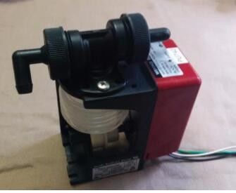 Chine IWAKI BEUGLENT LA POMPE KBR-3XAU1M de REPLENISHER POUR le minilab de la FRONTIÈRE NORITSU de FUJI fournisseur