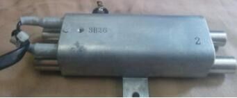 Chine L'APPAREIL DE CHAUFFAGE 117G0272 230V 500W de FRONTIÈRE de FUJI INCLUT le THERMOSTAT MINILAB fournisseur