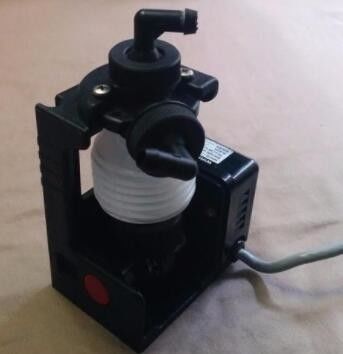 Chine POMPE IWAKI KBA-3XAU1-S94F FUJI NORITSU DE REPLENISHER fournisseur