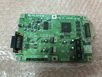 Chine 113C967114 / carte PCB ADC22 de Minilab de frontière de 113C967113 Fuji fournisseur