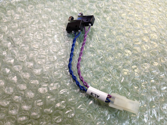 Chine Assemblée de commutateur micro de pièce de 128G03618 Fuji Minilab fournisseur