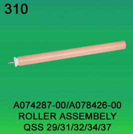 Chine A074287-00/A078426-00 ENSEMBLE DE ROULEAU POUR NORITSU qss2901,3101,3201,3401,3701 minilab fournisseur