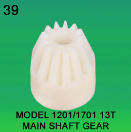 Chine PIGNON À QUEUE PRINCIPAL TEETH-13 POUR le minilab de NORITSU qss1201,1701 fournisseur