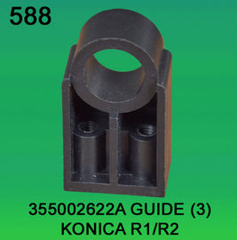 Chine 355002622A / SUPPORT 3550 02622A POUR KONICA R1, minilab R2 fournisseur