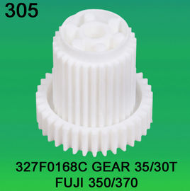 Chine 327F0168C VITESSE TEETH-35/30 POUR le minilab de la FRONTIÈRE 350 370 de FUJI fournisseur