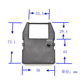 Chine Ruban horodateur pour Pyramid PTR4000 PTR4001 M-3500 Commodore MPS 801 amélioré fournisseur