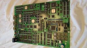 Chine Pièce de minilab numérique Noritsu J390740 pour 3001 ou 3011 dls testée et fonctionnelle fournisseur