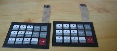Chine Clavier de minilab de NORITSU QSF430 F450 fournisseur