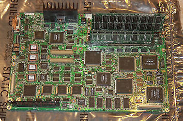 Chine Panneau à traitement d'images J390580 de minilab de Noritsu 31 ou 3101 pour les minilabs numériques examinés fournisseur