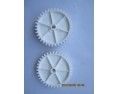 Chine Pièce de rechange de minilab de Noritsu de la vitesse A040188-00 fournisseur