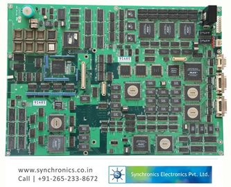 Chine TRAITEMENT D'IMAGE PCB 2901 partie minilab Noritsu fournisseur