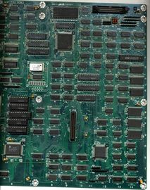 Chine Pièce de minilab de Noritsu de CARTE VIDÉO fournisseur