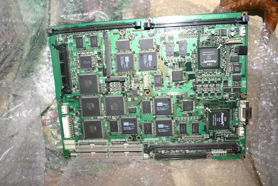 Chine Carte PCB à traitement d'images de pièce de minilab de Noritsu pour QSS 30 séries fournisseur