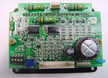 Chine Conducteur Drive Unit, A7-1-20505-1 du moteur P.M. d'impulsion de Sanyo Denki PMM-BD-4505-1 de pièce de minilab de Noritsu fournisseur
