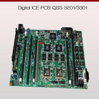 Chine carte PCB numérique de glace pour le minilab de Noritsu QSS 3201/3301 fournisseur