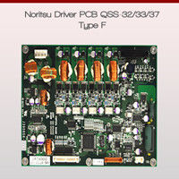 Chine Type F de la carte PCB QSS32/33/37 de conducteur de laser de minilab de Noritsu fournisseur