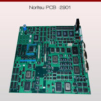 Chine Carte PCB qss2901 de minilab de Noritsu fournisseur