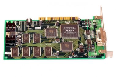 Chine Carte PCB de conversion de PCI-LVDS pour des minilabs de série de Noristu QSS 30XX fournisseur
